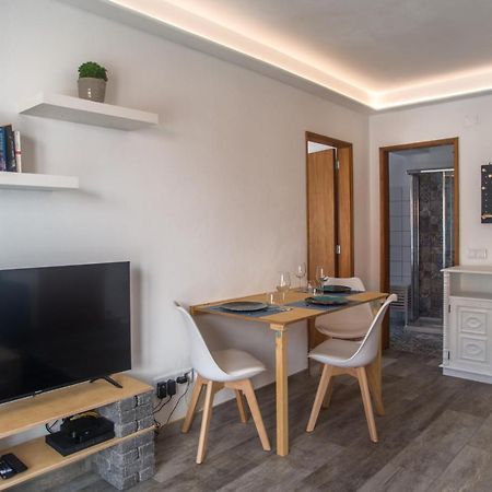 Apartamento Colorido Lagos Eksteriør billede