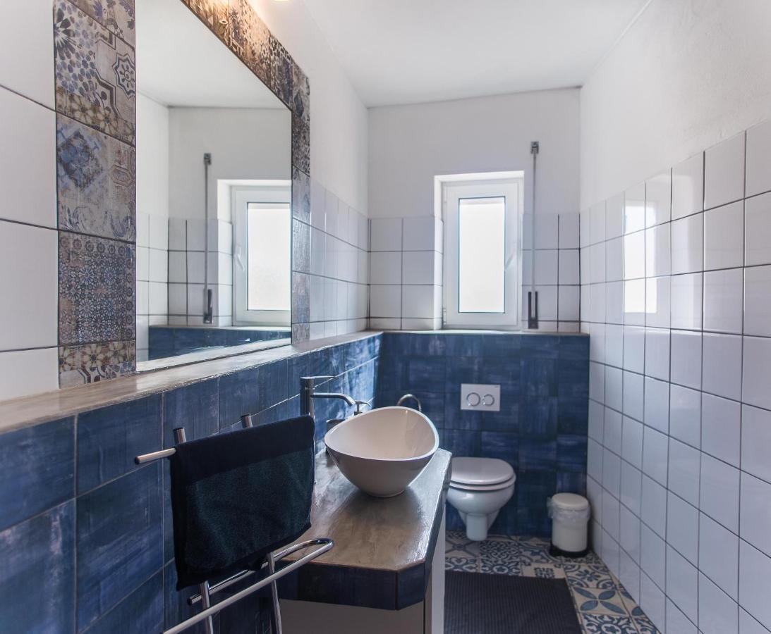 Apartamento Colorido Lagos Eksteriør billede