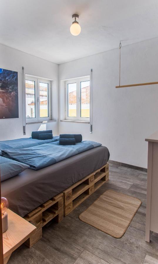 Apartamento Colorido Lagos Eksteriør billede