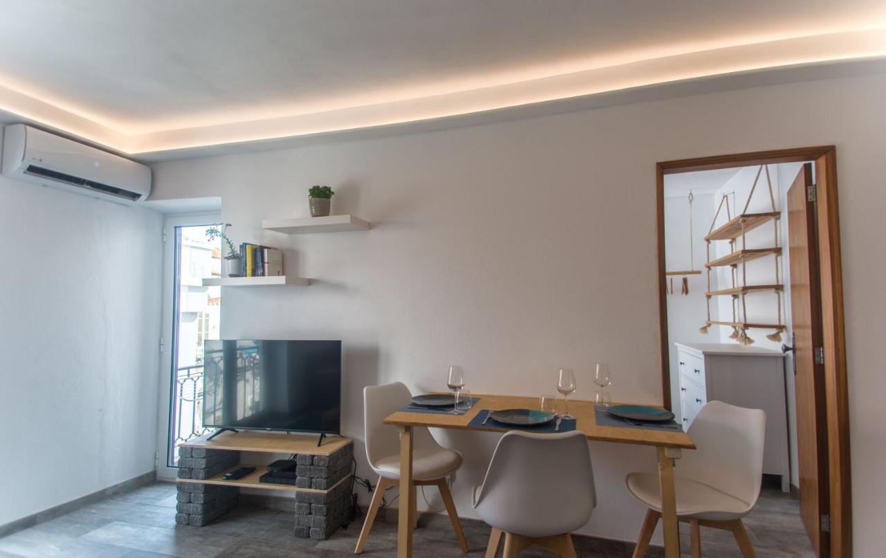 Apartamento Colorido Lagos Eksteriør billede