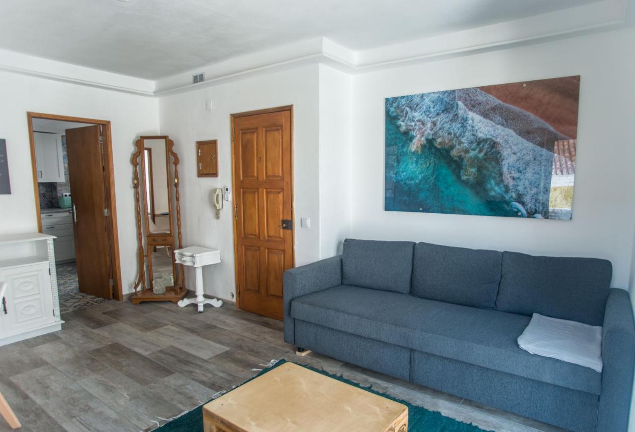 Apartamento Colorido Lagos Eksteriør billede