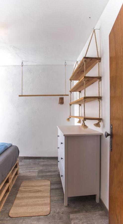 Apartamento Colorido Lagos Eksteriør billede